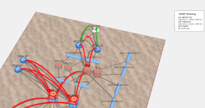 Network Diagram BGP.